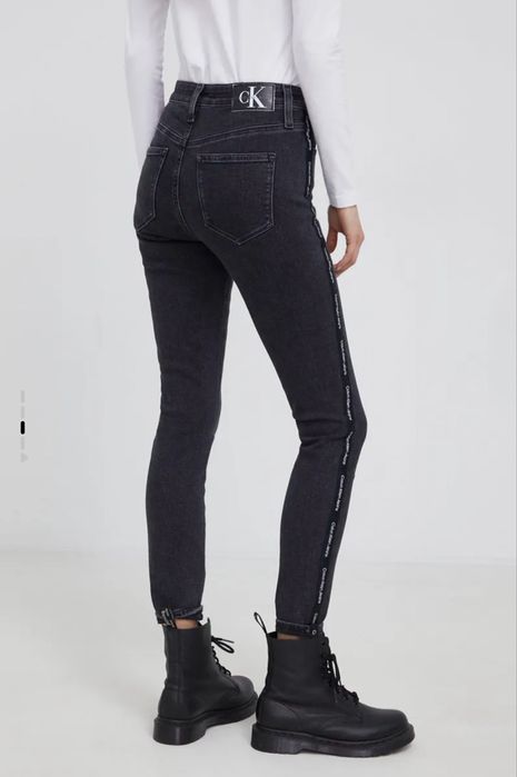 дънки Calvin Klein