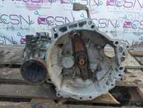 Cutie viteze vag 1.9 TDI AXR ATD cod: 1j0711051q