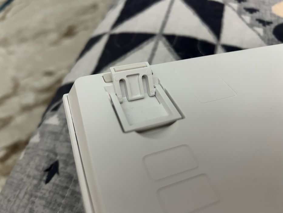 Клавиатура ajazz ak820 в идеальном