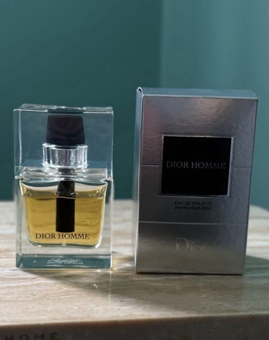 Dior Homme EDT 2013