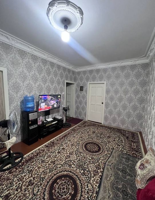 Чиланзар 8кв ‼️ор Малика Гостиница 2комнатная балкон 1.5/3