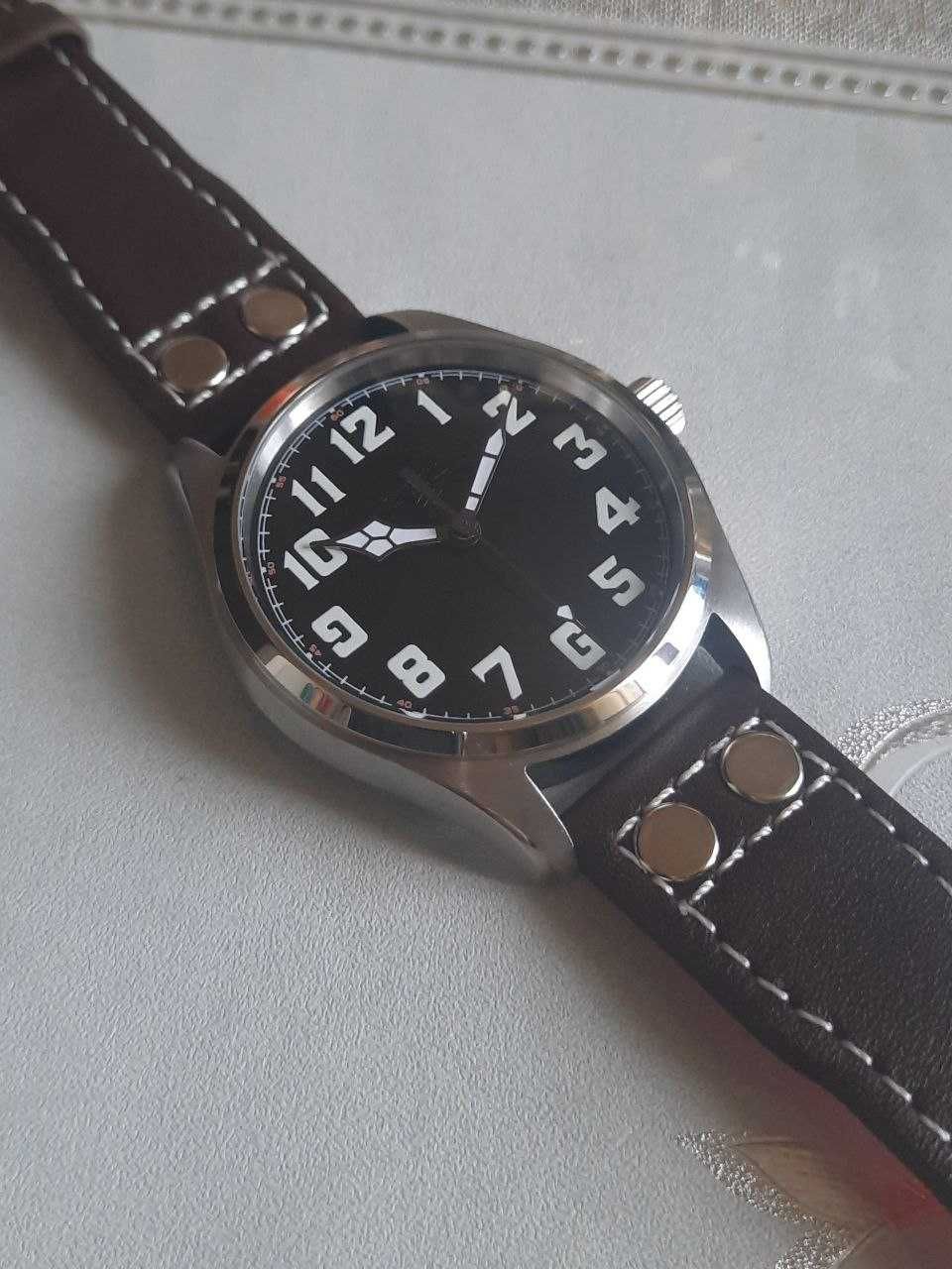 Пилот-SEIKO automatic