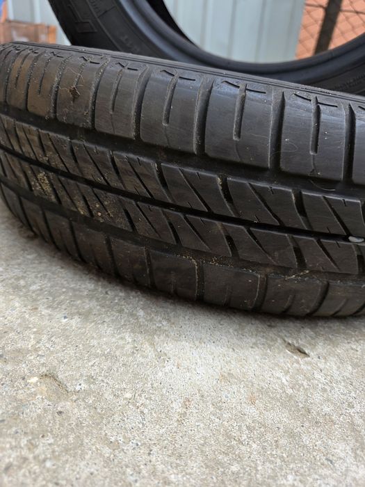 2 Anvelope vară 165/70 R14