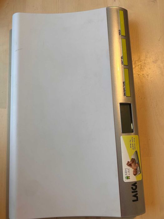 Cantar bebelusi Laica