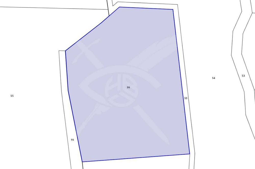 Парцел в Радиново 66723