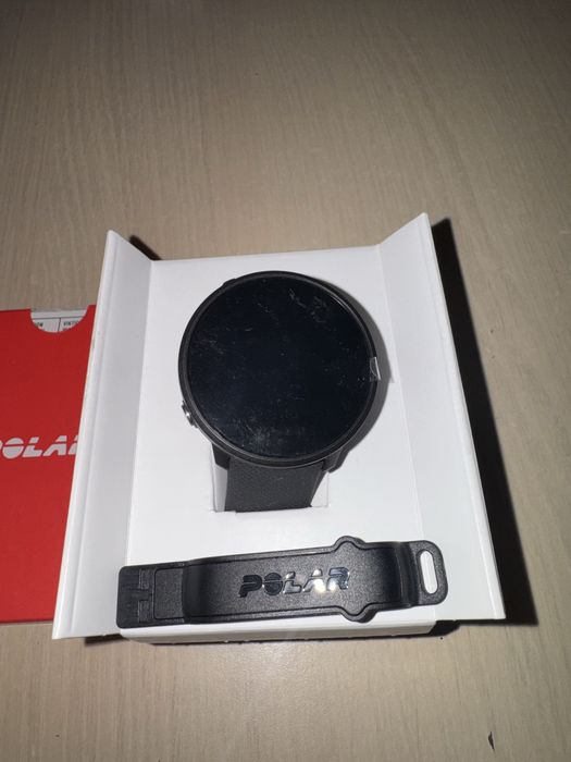Polar watch UNIT