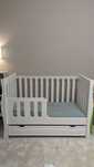 Patut bebe royal white
