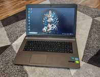 Laptop Medion Akoya P7627 i5