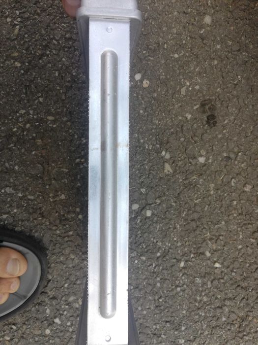 Calorifer opel astra g