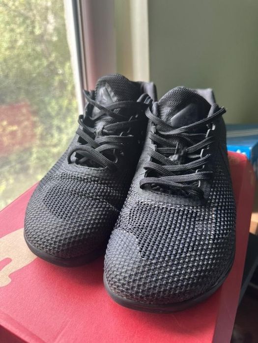 Reebok Nano 7 за кросфит и функционални тренировки