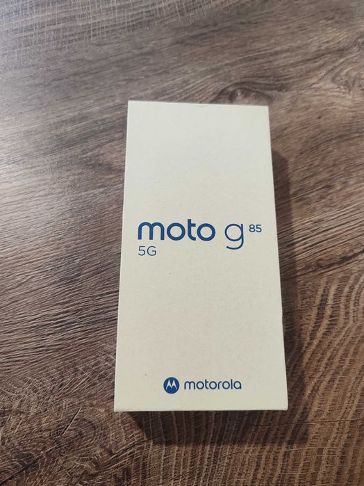 Motorola g85 5G 256gb