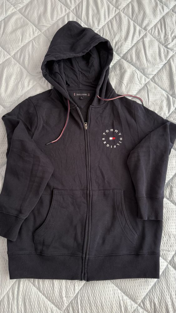 Tommy Hilfiger, Ralph Lauren