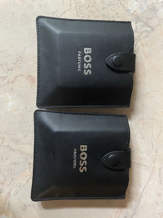 Carti de joc Hugo Boss