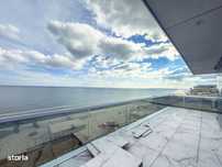 Apartament 3 camere vedere frontala la Mare - White Titanic