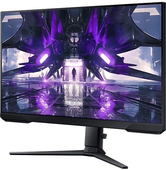 Монитор Samsung Odyssey G3 S27AG300NR