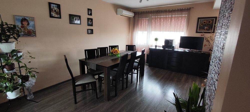 Продава се Мезонет в Варна, Лятно кино Тракия - 110 кв.м за 1819 €/кв.м - Снимка #2