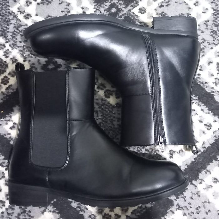 Cizme dama marimea 42