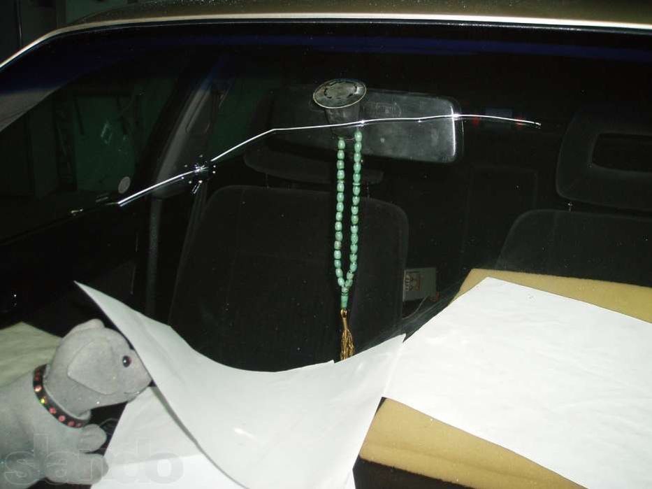 Ремонт трещин и сколов на автостёклах, .Полировка лобовых автостекол.