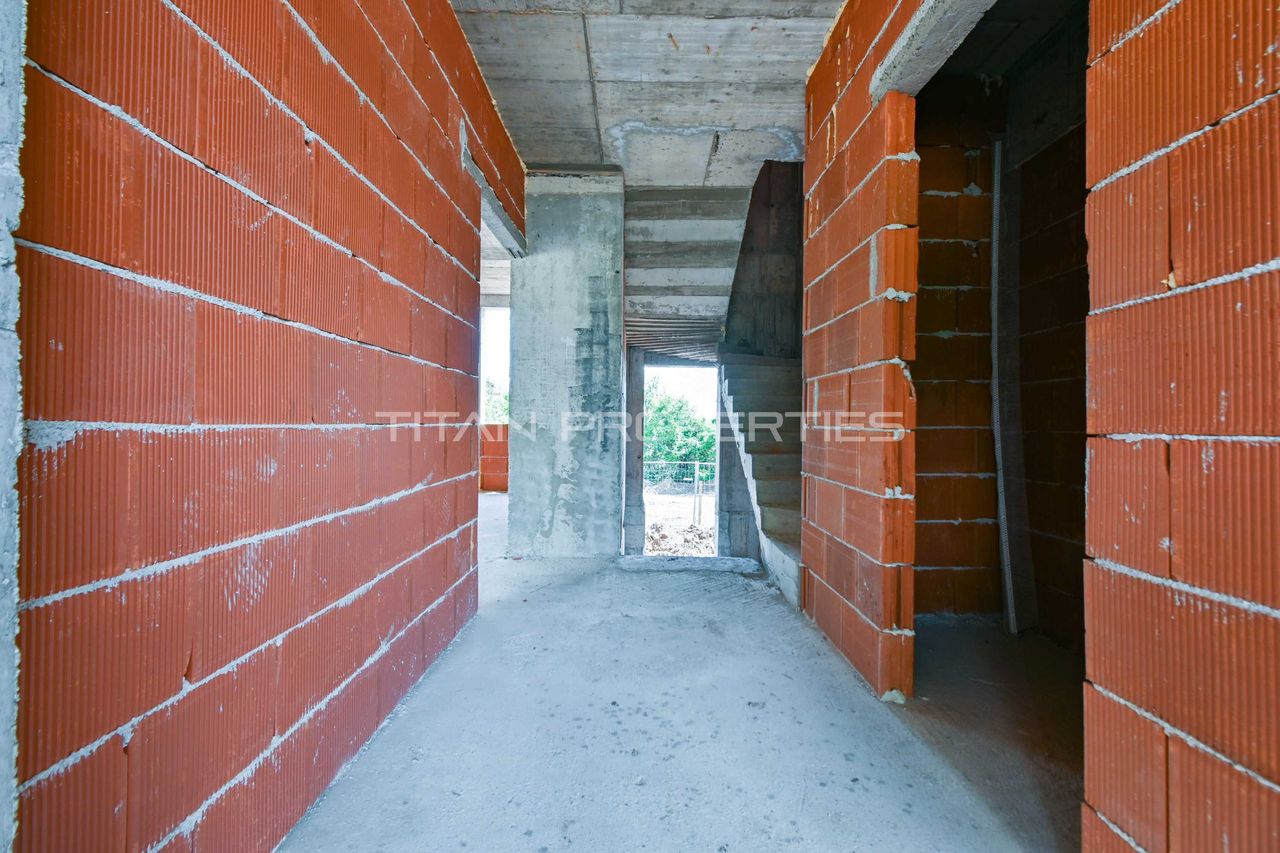 Продава се Къща в с. Панчарево, Област София-град - 261 кв.м за 1896 €/кв.м - Снимка #3