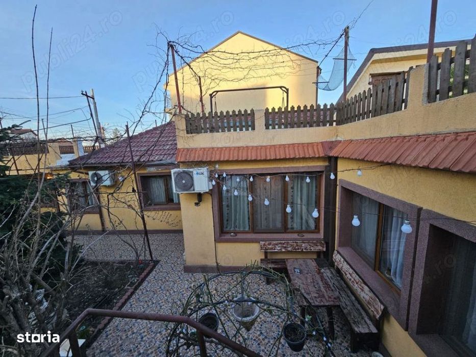 Casa De Vanzare Constanta