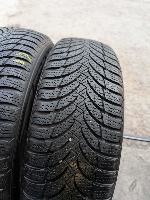 SET 2 Anvelope Iarna 175/65 R14 NEXEN Winguard Snow G wh2