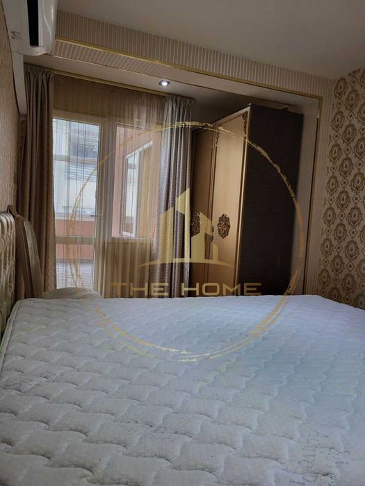 Дава се под наем Двустаен апартамент в Варна, Операта - 70 кв.м за 511 € - Снимка #9