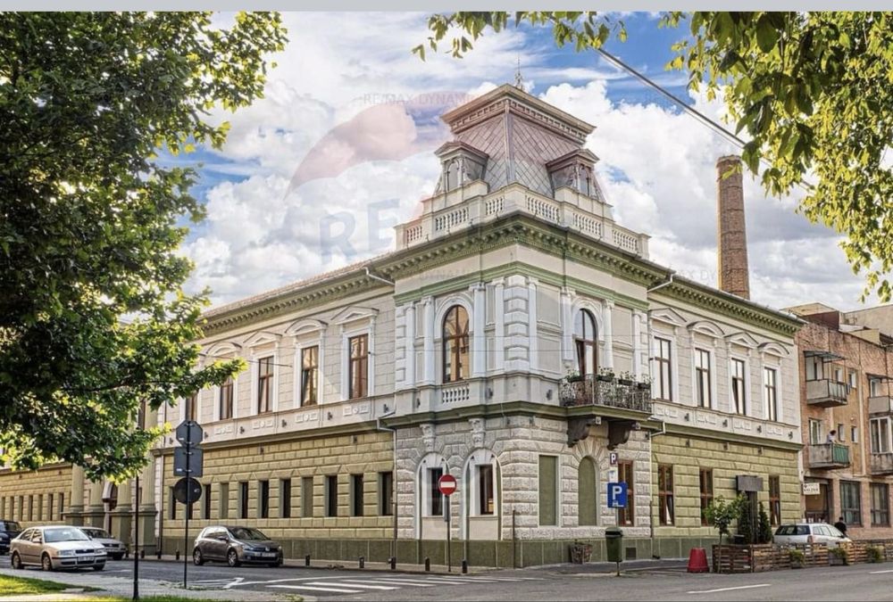 Inchiriez spatiu comercial cu intrare directa din stradă