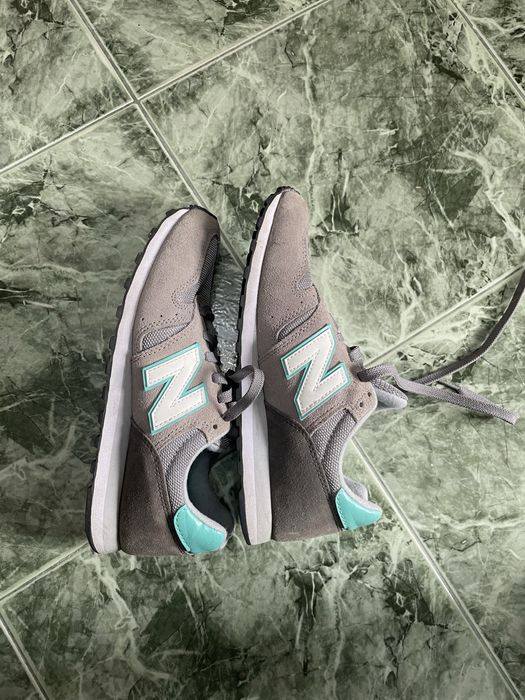 New balance обивки 38 номер