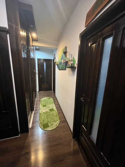 Apartament 3 camere Sfantu-Gheorghe, Covasna