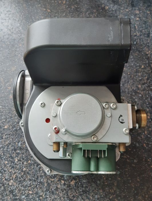 Placa electronica si ventilator vana gaz Protherm Lion 28KKO si KKV