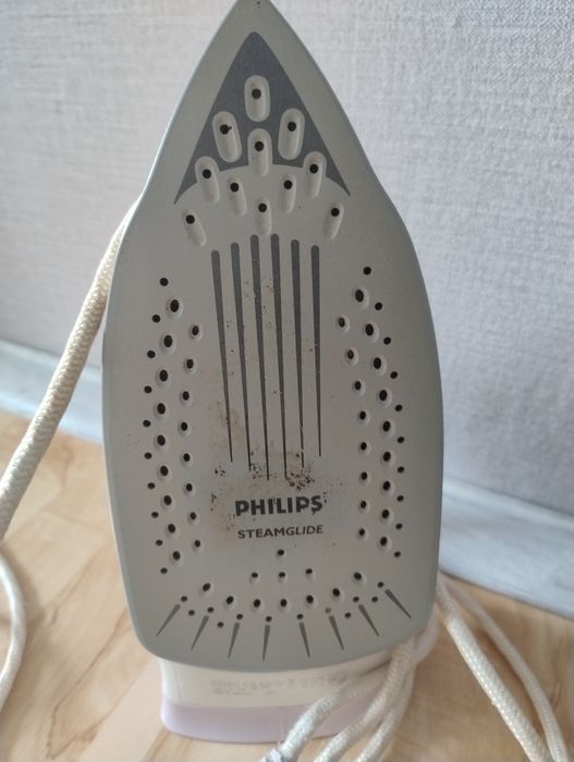Phillips, утюг Филлипс