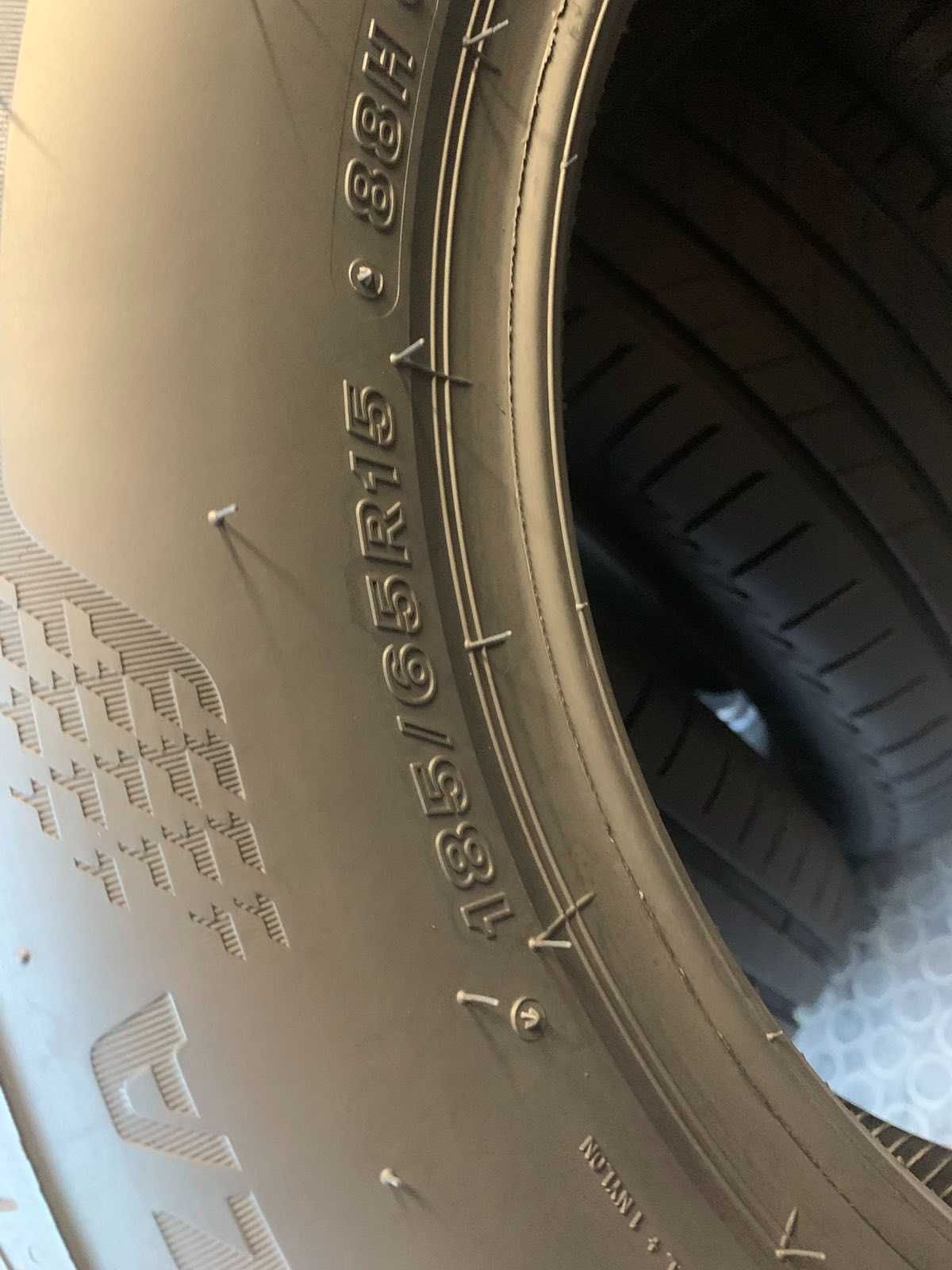 185 65 15 летни гуми BRIDGESTONE TURANZA T005, 4 броя