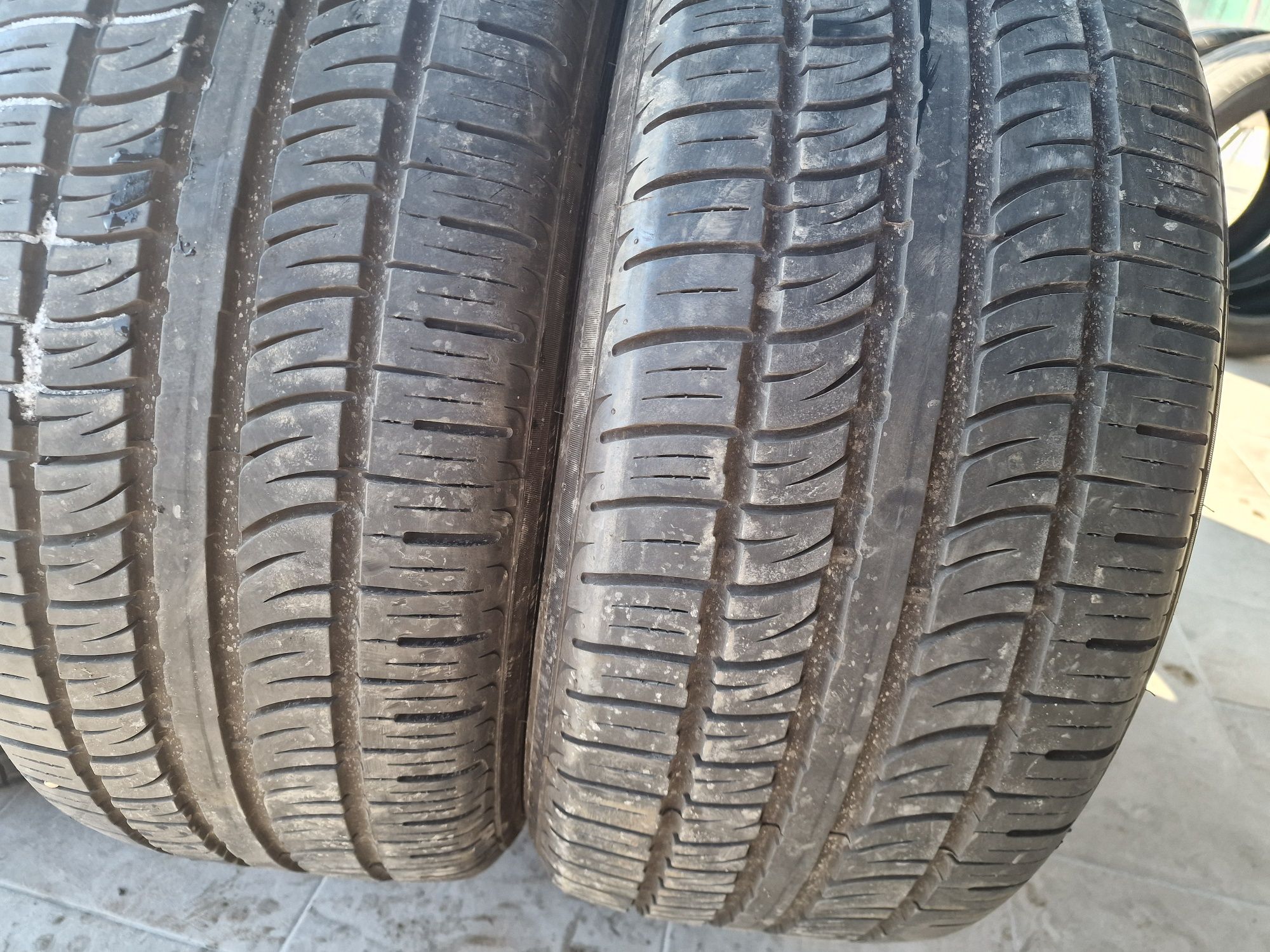 Anvelope 275/50R20 marca Pirelli, DOT 2023