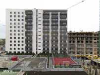 Apartament 2 camere nemobilat – Complex Hercesa Drumul Taberei – ideal