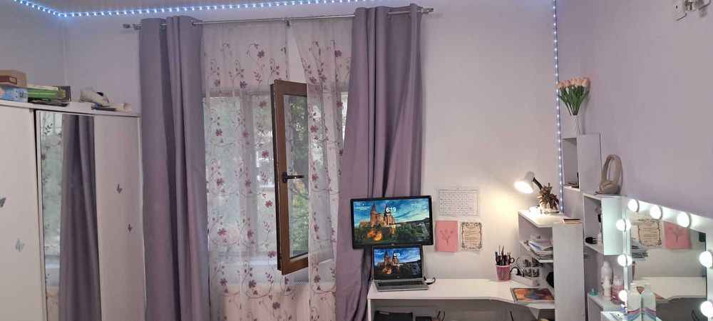 Proprietar casa P+E+M Dambovita, 170 mp2 utili, teren de 411 mp2