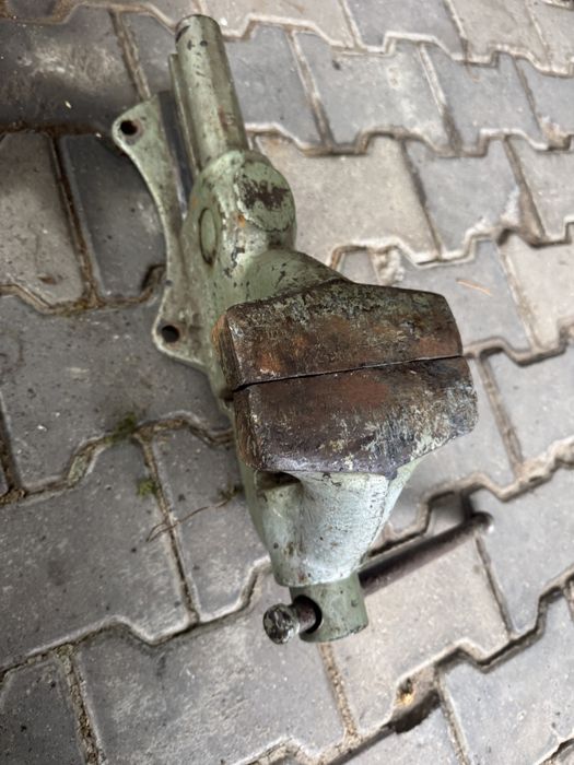 Vand Menghina Fonta Heuer Front Nr 5 Germany