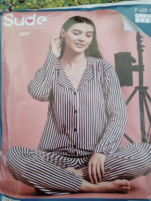 Pijamale dama de calitate