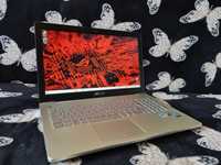 Okazie Laptop Asus GAMING cu i5 ,16 Gb ram , 1 TB SSHD si Video GTx
