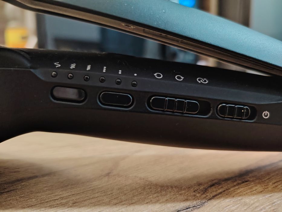 Ondulator Babyliss Pro Mira Curl