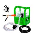 Pompa de presiune pentru stropit Micul Fermier 12V 12Ah