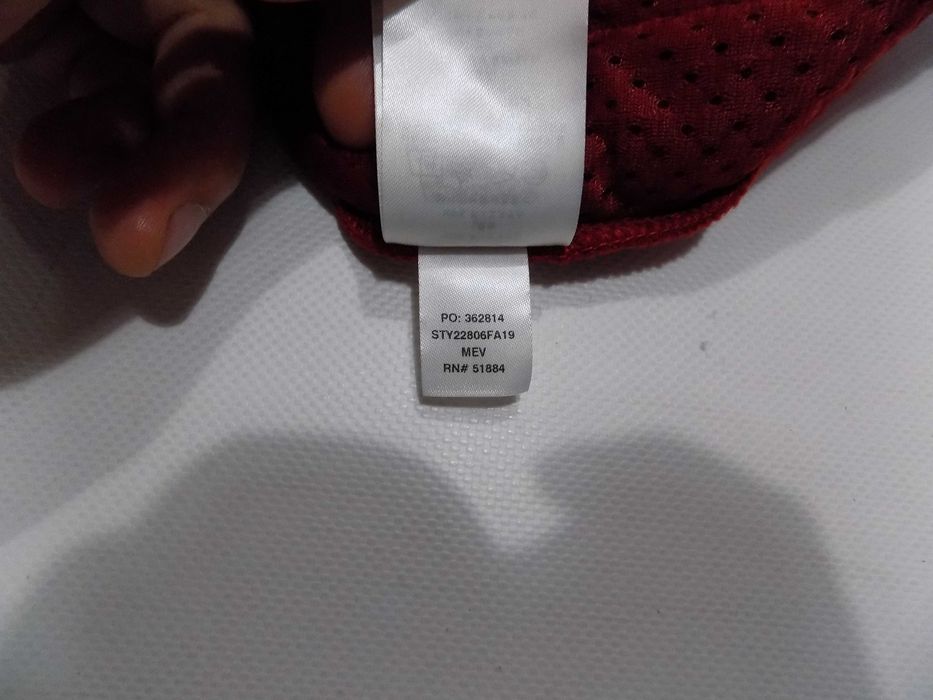 горнище patagonia яке худи суичър блуза екип туризъм мъжко оригинал L