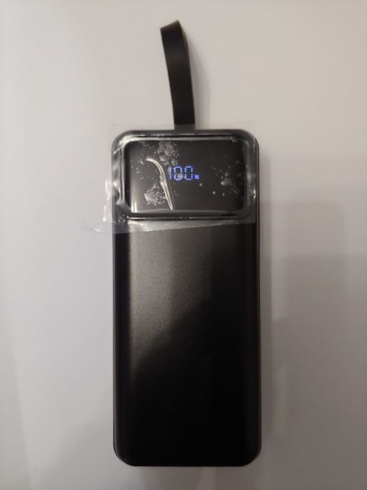 Baterie externa 50000 mAh