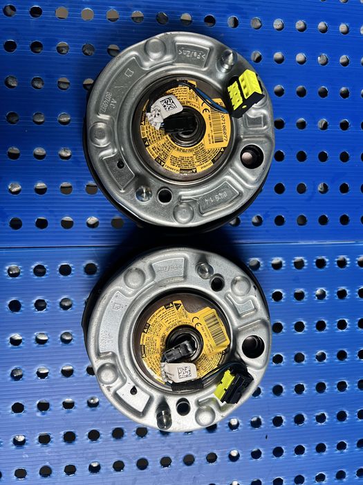 Airbag volan m bmw f10 lci f11 f01 f02 f07 lci