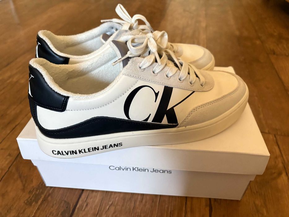 Pantofi sport Calvin Klein jeans marime 42