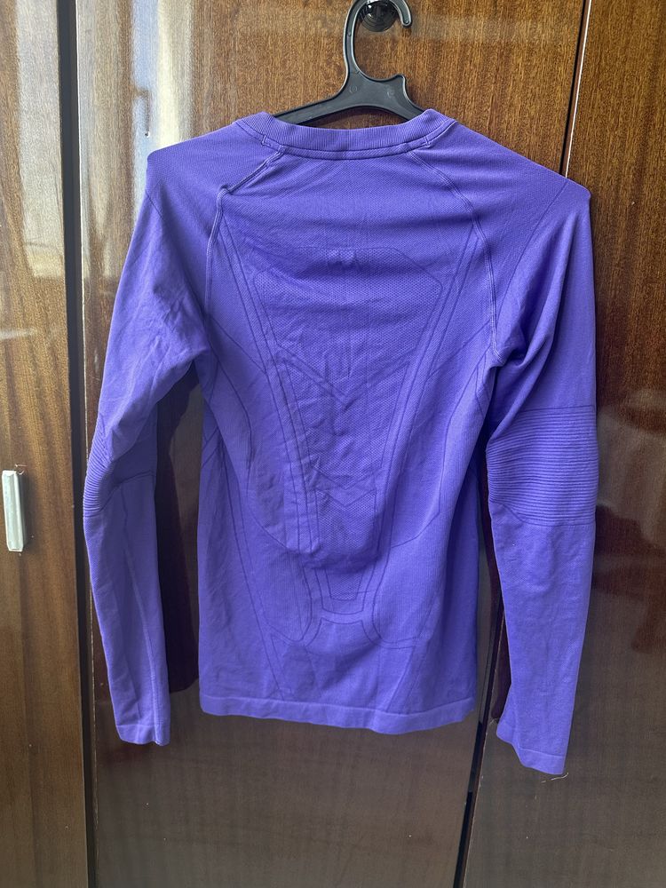 Nike Pro Dri Fit унисекс блуза М размер