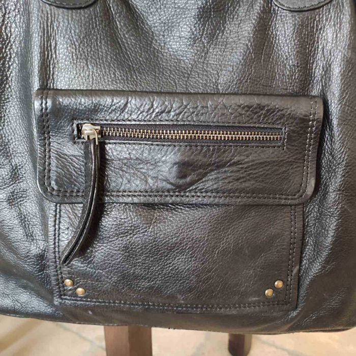 Маркови кожени чанти, естествена кожа