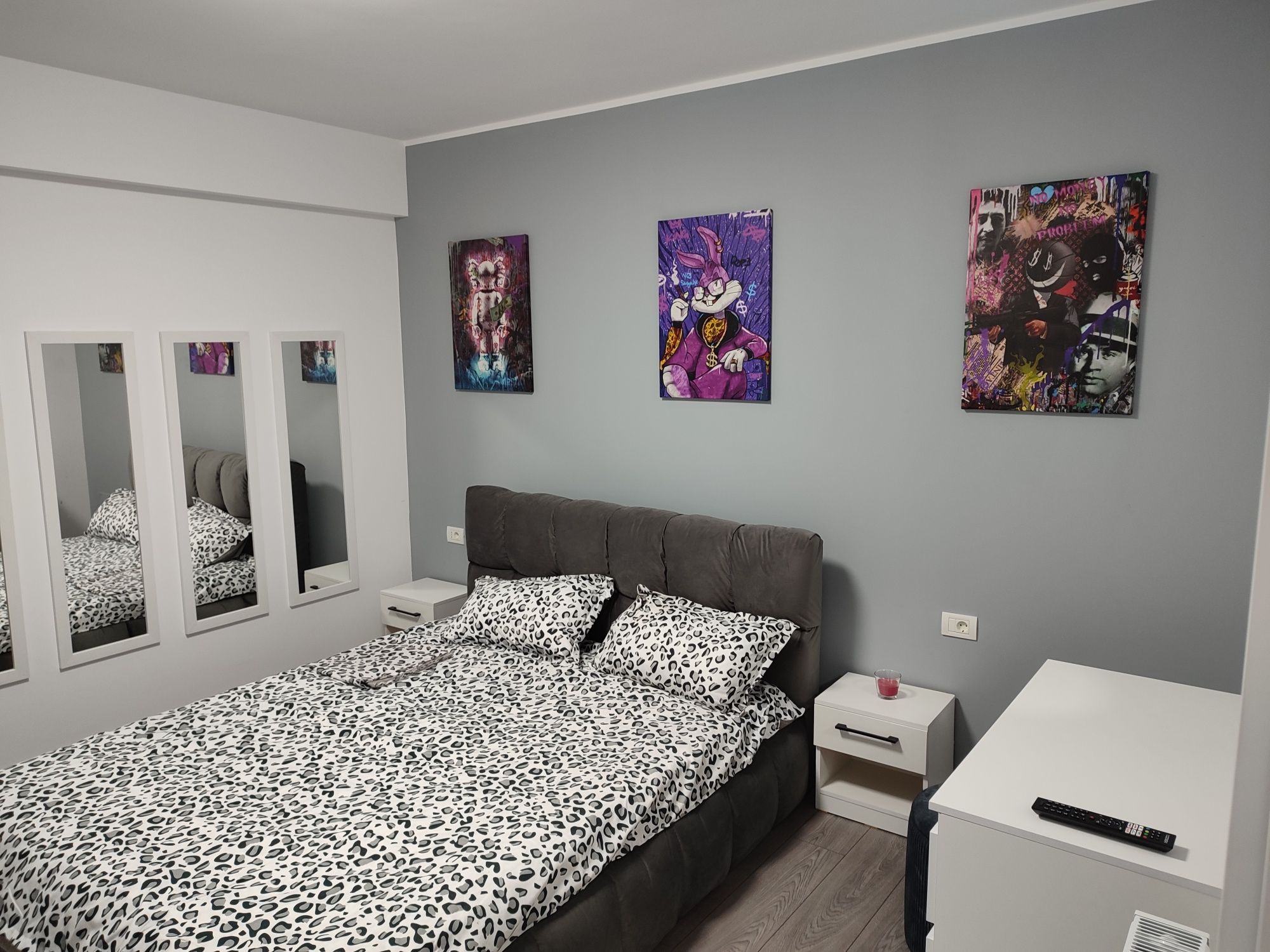 Apartament Tomis Plus