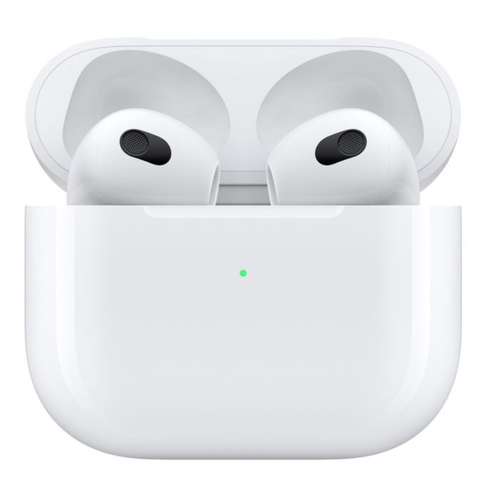 Наушники airpods (эйр подс) подоригинальные