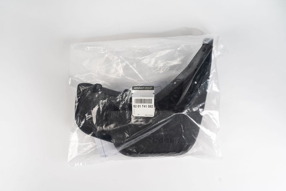 Aparatori Noroi Spate Originale Dacia Jogger – Cod OE 8201741582