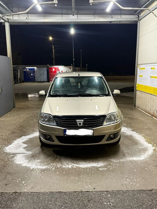 Vand Logan 1.2 16v Laureate